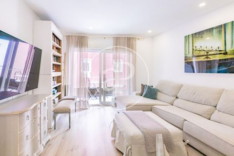 Leilighet i Madrid, Madrid, Madrid - € 1 030 000 | Ref: VM2604017 - foto 5
