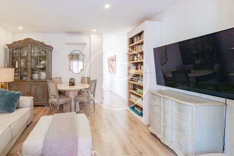 Leilighet i Madrid, Madrid, Madrid - € 1 030 000 | Ref: VM2604017 - foto 6