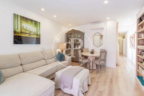 Leilighet i Madrid, Madrid, Madrid - € 1 030 000 | Ref: VM2604017 - foto 7