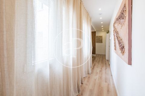 Leilighet i Madrid, Madrid, Madrid - € 1 030 000 | Ref: VM2604017 - foto 8
