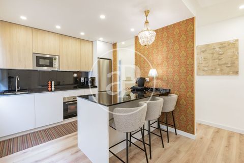 Leilighet i Madrid, Madrid, Madrid - € 1 030 000 | Ref: VM2604017 - foto 10