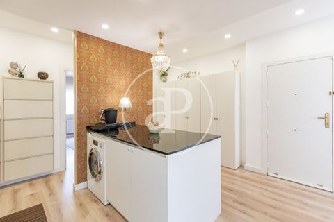 Leilighet i Madrid, Madrid, Madrid - € 1 030 000 | Ref: VM2604017 - foto 11