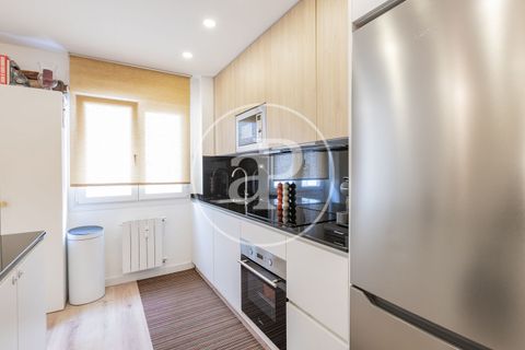 Leilighet i Madrid, Madrid, Madrid - € 1 030 000 | Ref: VM2604017 - foto 12