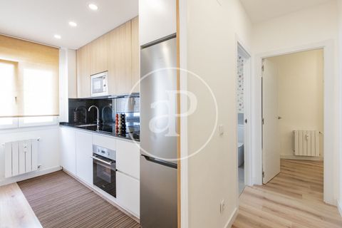 Leilighet i Madrid, Madrid, Madrid - € 1 030 000 | Ref: VM2604017 - foto 13