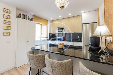 Leilighet i Madrid, Madrid, Madrid - € 1 030 000 | Ref: VM2604017 - foto 14