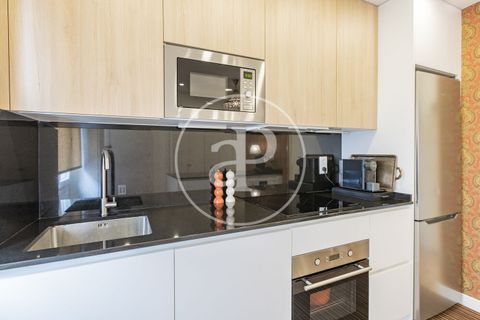 Leilighet i Madrid, Madrid, Madrid - € 1 030 000 | Ref: VM2604017 - foto 15
