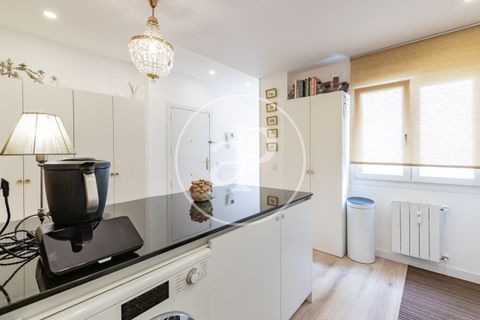 Leilighet i Madrid, Madrid, Madrid - € 1 030 000 | Ref: VM2604017 - foto 16