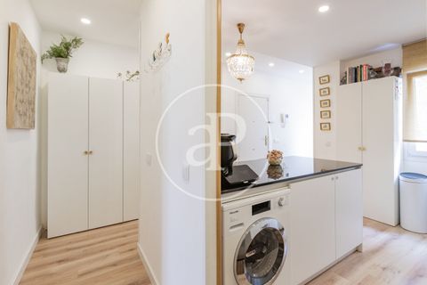 Leilighet i Madrid, Madrid, Madrid - € 1 030 000 | Ref: VM2604017 - foto 17