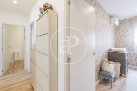 Leilighet i Madrid, Madrid, Madrid - € 1 030 000 | Ref: VM2604017 - foto 18