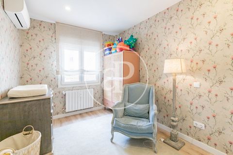Leilighet i Madrid, Madrid, Madrid - € 1 030 000 | Ref: VM2604017 - foto 19
