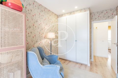 Leilighet i Madrid, Madrid, Madrid - € 1 030 000 | Ref: VM2604017 - foto 20