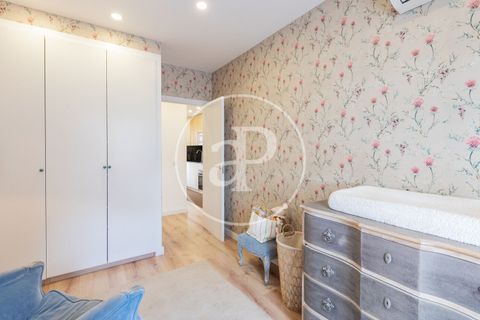 Leilighet i Madrid, Madrid, Madrid - € 1 030 000 | Ref: VM2604017 - foto 21