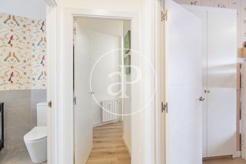Leilighet i Madrid, Madrid, Madrid - € 1 030 000 | Ref: VM2604017 - foto 22