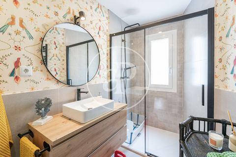 Leilighet i Madrid, Madrid, Madrid - € 1 030 000 | Ref: VM2604017 - foto 23