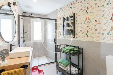 Leilighet i Madrid, Madrid, Madrid - € 1 030 000 | Ref: VM2604017 - foto 24