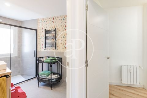 Leilighet i Madrid, Madrid, Madrid - € 1 030 000 | Ref: VM2604017 - foto 25