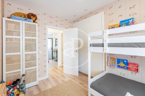 Leilighet i Madrid, Madrid, Madrid - € 1 030 000 | Ref: VM2604017 - foto 26
