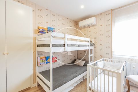 Leilighet i Madrid, Madrid, Madrid - € 1 030 000 | Ref: VM2604017 - foto 27