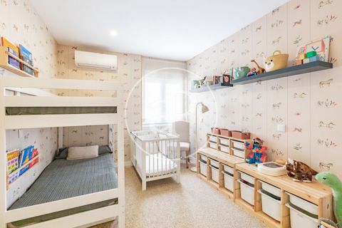 Leilighet i Madrid, Madrid, Madrid - € 1 030 000 | Ref: VM2604017 - foto 28