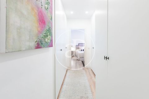 Leilighet i Madrid, Madrid, Madrid - € 1 030 000 | Ref: VM2604017 - foto 29