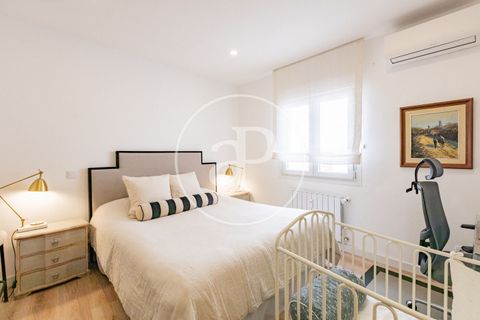 Leilighet i Madrid, Madrid, Madrid - € 1 030 000 | Ref: VM2604017 - foto 30