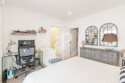 Leilighet i Madrid, Madrid, Madrid - € 1 030 000 | Ref: VM2604017 - foto 31
