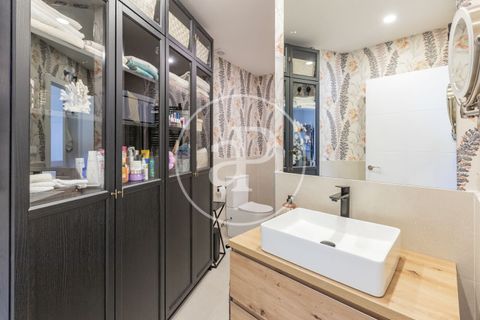 Leilighet i Madrid, Madrid, Madrid - € 1 030 000 | Ref: VM2604017 - foto 33