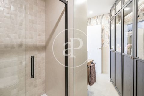 Leilighet i Madrid, Madrid, Madrid - € 1 030 000 | Ref: VM2604017 - foto 35