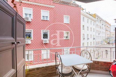 Leilighet i Madrid, Madrid, Madrid - € 1 030 000 | Ref: VM2604017 - foto 37