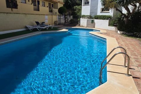Leilighet i Mijas Golf, Malaga, Mijas Golf - € 280 000 | Ref: R5356474 - foto 2