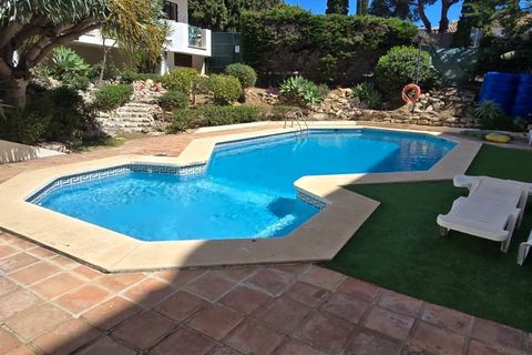 Leilighet i Mijas Golf, Malaga, Mijas Golf - € 280 000 | Ref: R5356474 - foto 3