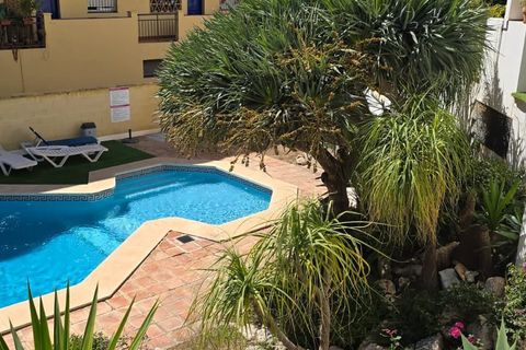 Leilighet i Mijas Golf, Malaga, Mijas Golf - € 280 000 | Ref: R5356474 - foto 4