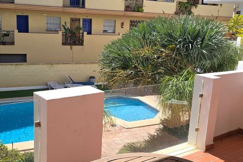 Leilighet i Mijas Golf, Malaga, Mijas Golf - € 280 000 | Ref: R5356474 - foto 6