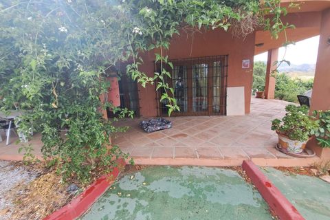 Finca i Entrerrios, Malaga, Entrerrios - € 1.195.000 | Ref: R5237641 - foto 6