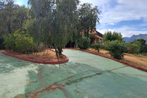 Finca i Entrerrios, Malaga, Entrerrios - € 1.195.000 | Ref: R5237641 - foto 7