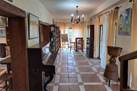 Finca i Entrerrios, Malaga, Entrerrios - € 1.195.000 | Ref: R5237641 - foto 14