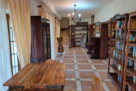 Finca i Entrerrios, Malaga, Entrerrios - € 1.195.000 | Ref: R5237641 - foto 15