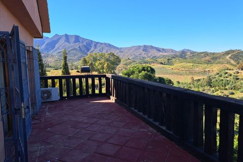 Finca i Entrerrios, Malaga, Entrerrios - € 1.195.000 | Ref: R5237641 - foto 19
