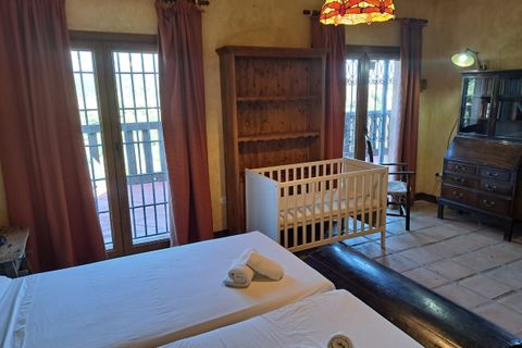 Finca i Entrerrios, Malaga, Entrerrios - € 1.195.000 | Ref: R5237641 - foto 22