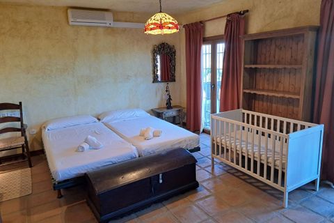 Finca i Entrerrios, Malaga, Entrerrios - € 1.195.000 | Ref: R5237641 - foto 24