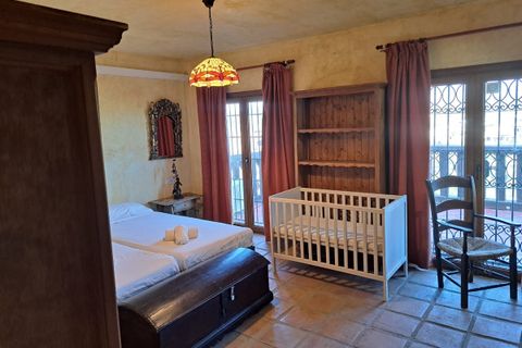 Finca i Entrerrios, Malaga, Entrerrios - € 1.195.000 | Ref: R5237641 - foto 25