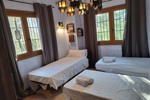 Finca i Entrerrios, Malaga, Entrerrios - € 1.195.000 | Ref: R5237641 - foto 26