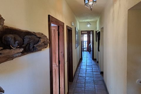 Finca i Entrerrios, Malaga, Entrerrios - € 1.195.000 | Ref: R5237641 - foto 28