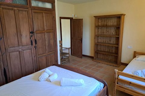 Finca i Entrerrios, Malaga, Entrerrios - € 1.195.000 | Ref: R5237641 - foto 30