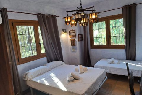 Finca i Entrerrios, Malaga, Entrerrios - € 1.195.000 | Ref: R5237641 - foto 31
