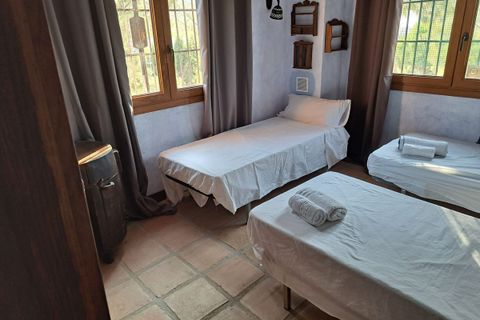 Finca i Entrerrios, Malaga, Entrerrios - € 1.195.000 | Ref: R5237641 - foto 36