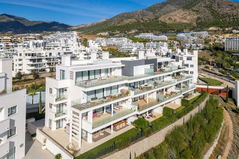 Leilighet i Fuengirola, Malaga, Fuengirola - € 849 000 | Ref: R5356456 - foto 2