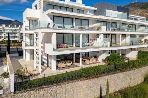 Leilighet i Fuengirola, Malaga, Fuengirola - € 849 000 | Ref: R5356456 - foto 7