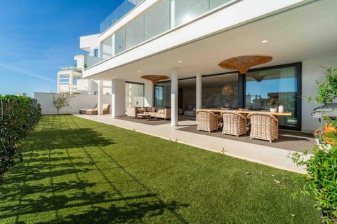 Leilighet i Fuengirola, Malaga, Fuengirola - € 849 000 | Ref: R5356456 - foto 13