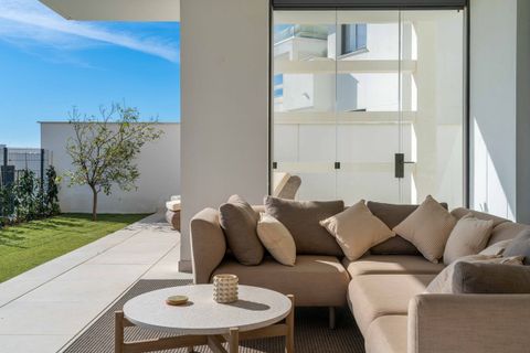 Leilighet i Fuengirola, Malaga, Fuengirola - € 849 000 | Ref: R5356456 - foto 15